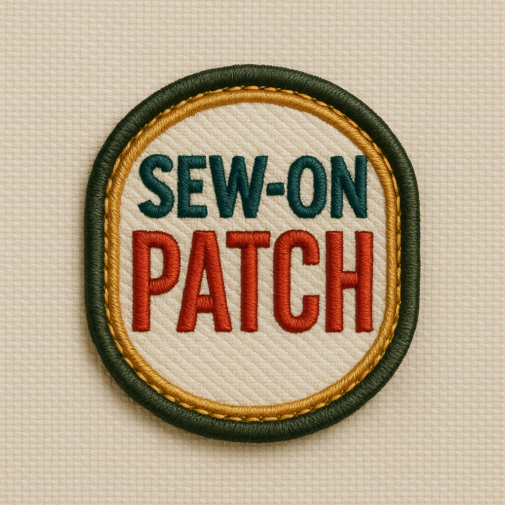 #1 Embroidery Digitizing USA | Professional Service