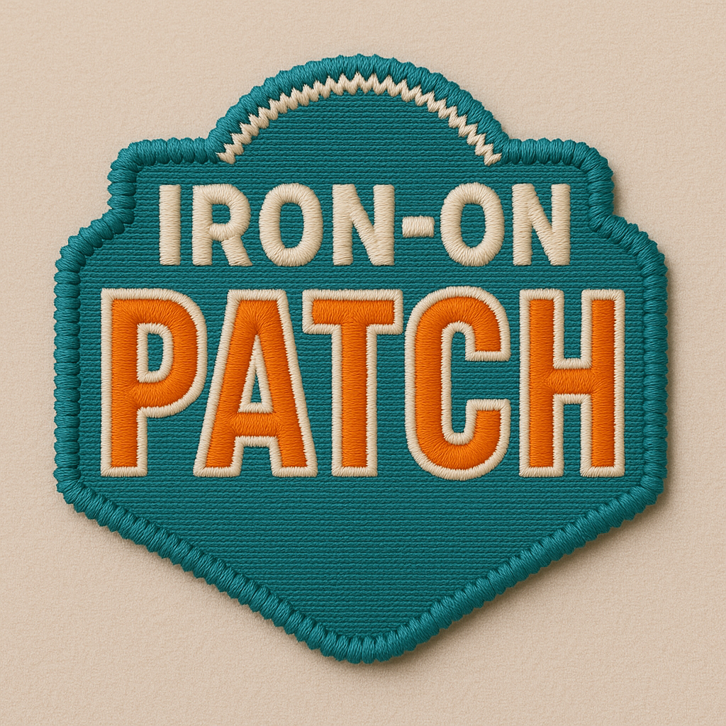 #1 Embroidery Digitizing USA | Professional Service