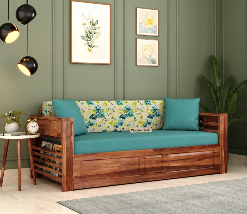 convertible sofa