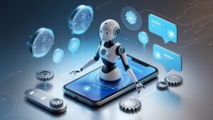 AI App Development Trends in Kuwait for 2026- What Business Owners Must Know-Hyena AI