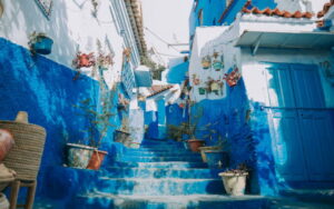 Adventures in Morocco