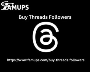 Buy Threads Followers