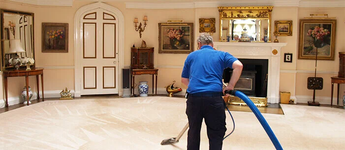 Cleaning Company in Dubai
