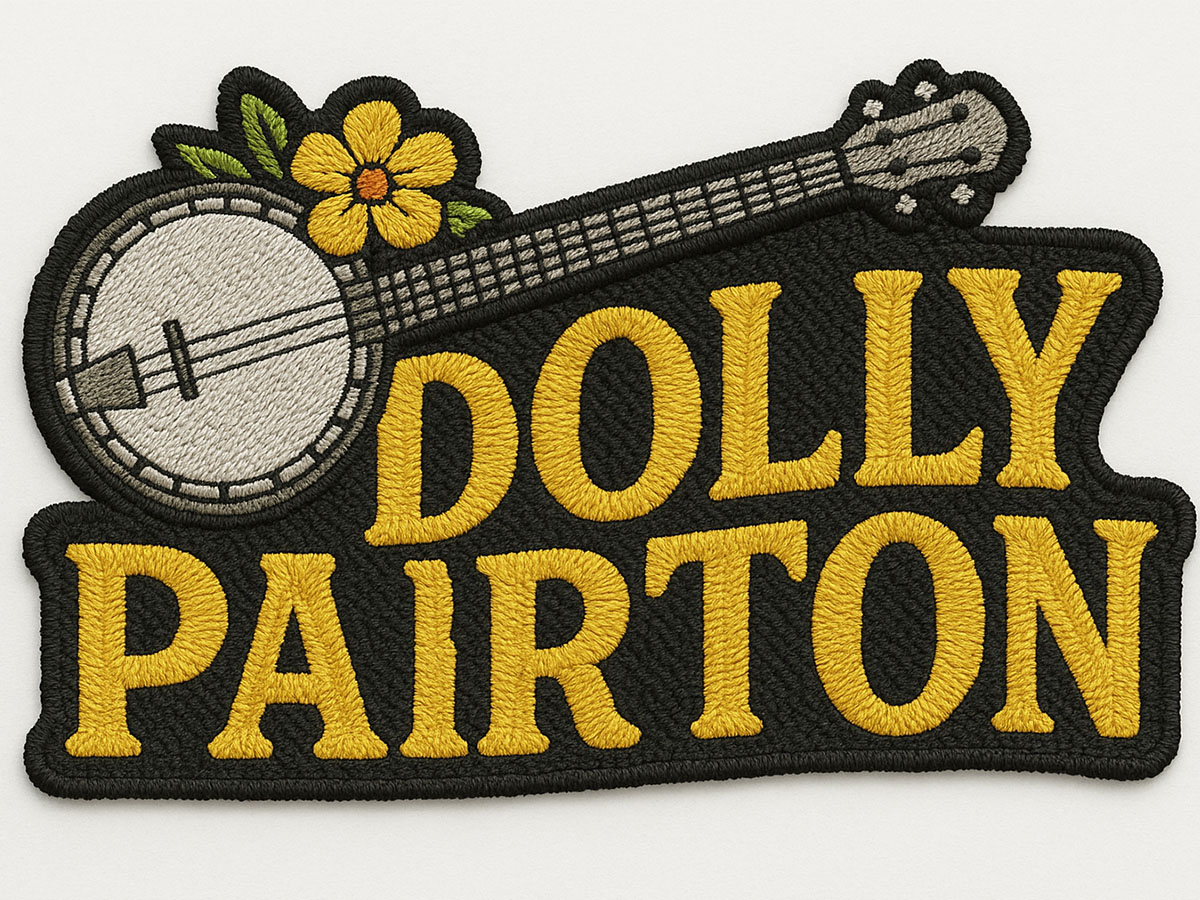 Custom Embroidery Digitizing and Vector Conversion Services