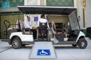 Expert Golf Cart Maintenance and Rentals in Dammam & Tabuk