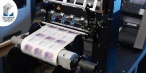 Guide to Label Printing Companies