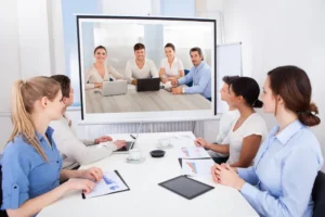Healthcare Virtual Assistant