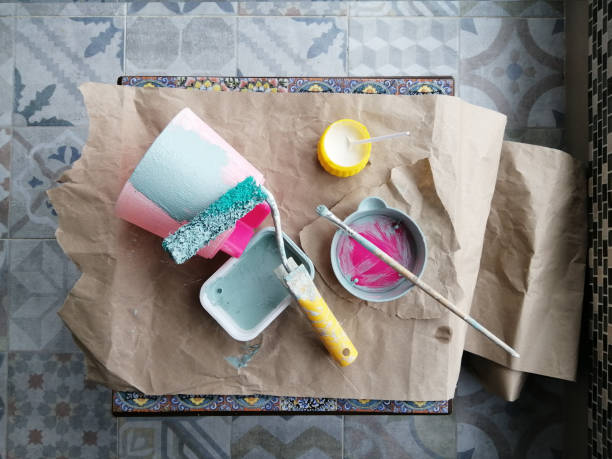 Jesmonite DIY Kit