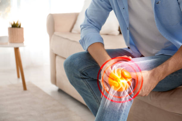 Knee Pain in Dubai