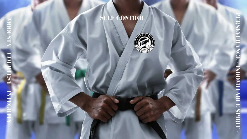 Martial Arts Academy