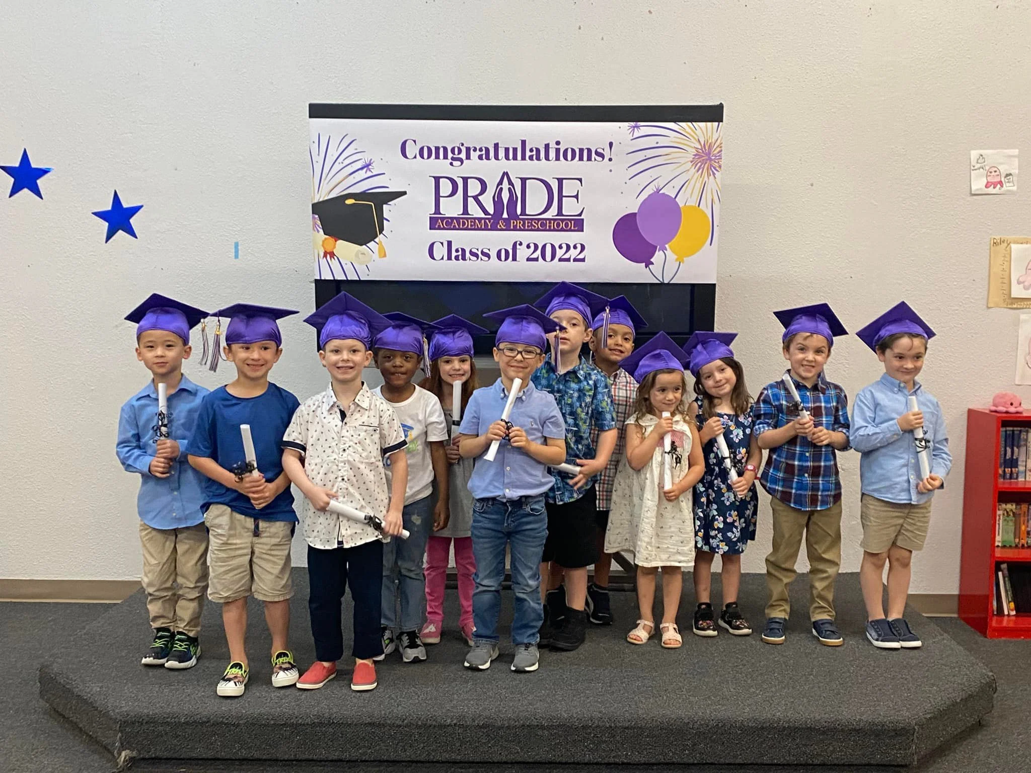 Pre Schools in Grapevine