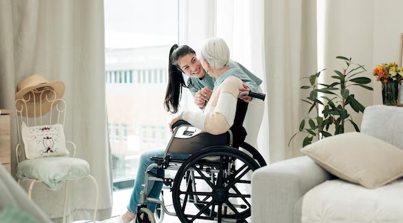 NDIS Supported Independent Living SIL Cranbourne