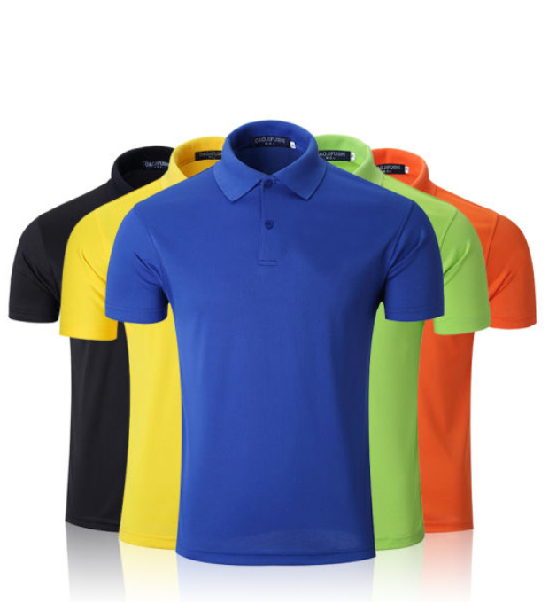 T shirt manufacturer dubai
