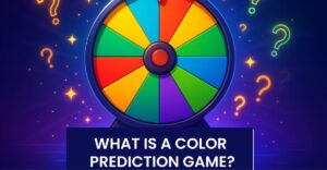 Colour Prediction game