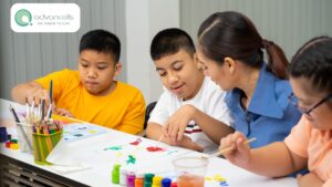 Stem Cells in Autism Treatment