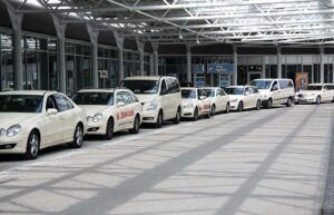 Cheap Airport Taxi Service Heathrow