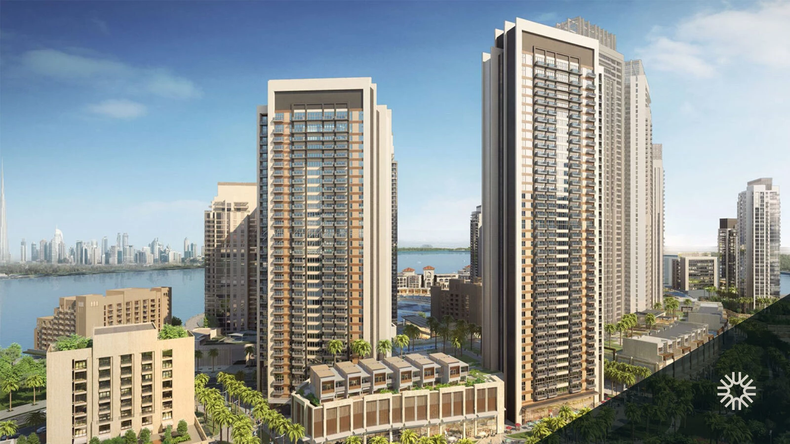 best rental property in dubai​