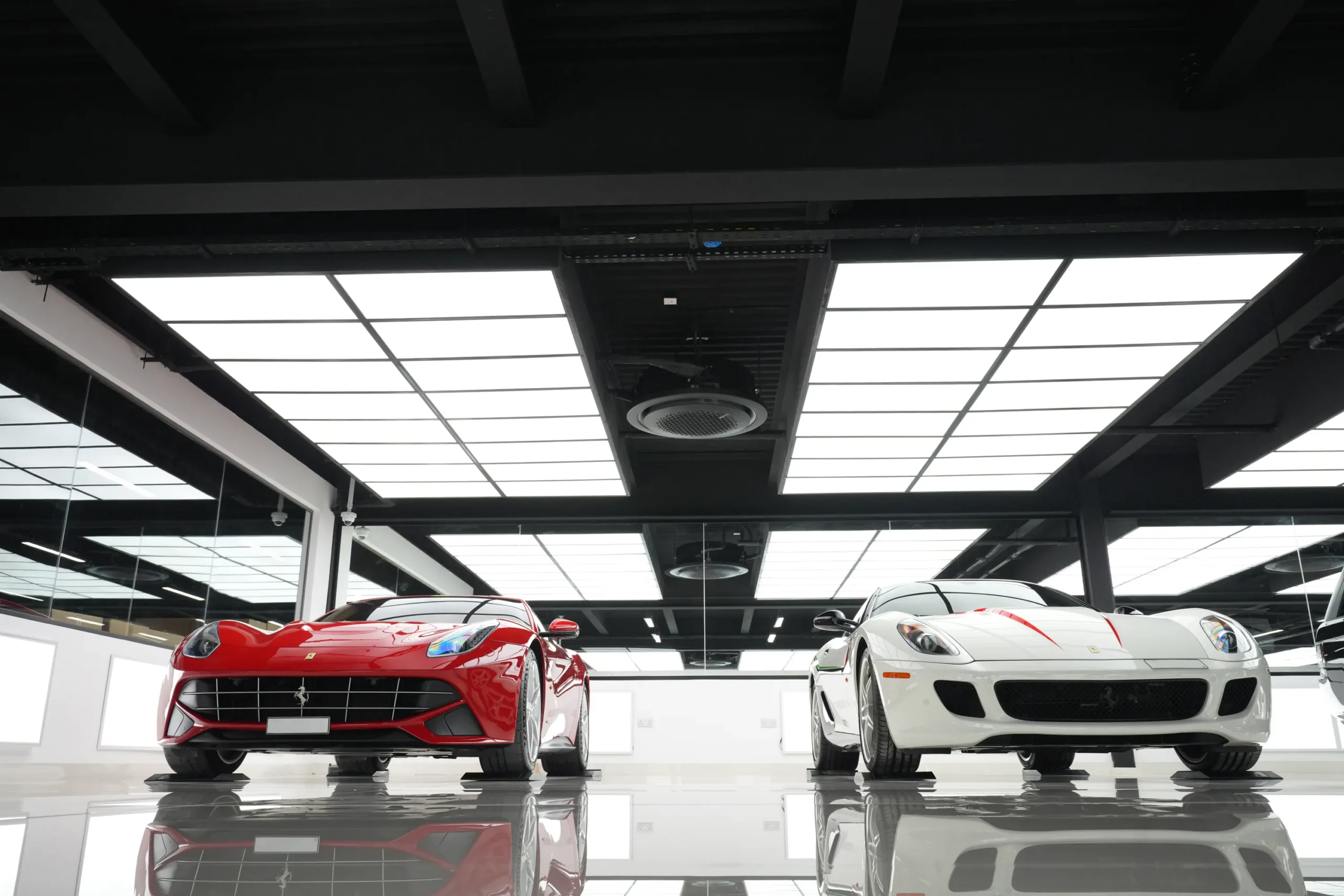 car detailing dubai