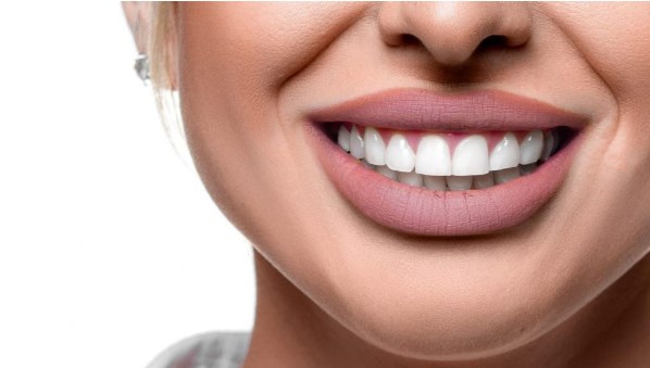 cosmetic dentist dubai