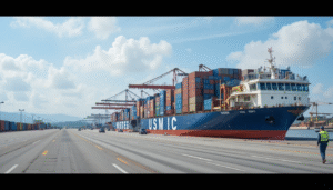 The Role of Cargo Companies in Dubai’s Global Trade Network
