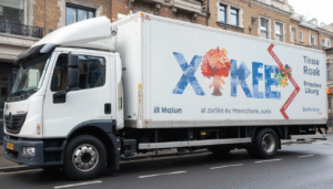 How to Find Reliable Movers Near Me in London