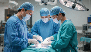 Understanding Minimally Invasive Surgery in Singapore