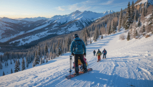 Snowboarding Tours: A Complete Guide to Planning the Perfect Winter Adventure