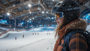 Ultimate Guide to Snowboarding Singapore: Indoor Slopes, Gear, and Tips