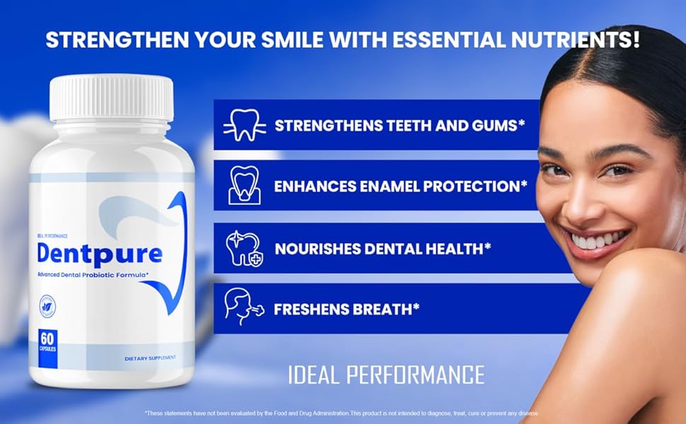 dentpure