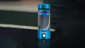Nixcer Hydrogen Water Bottle