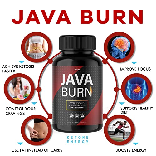 java burn