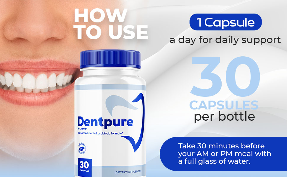 dentpure