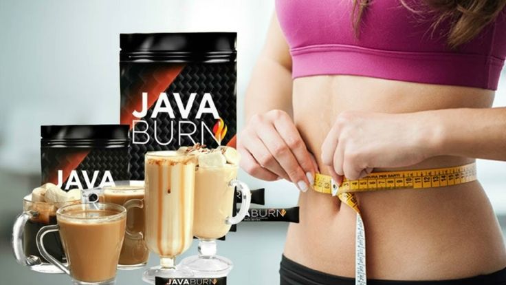 java burn