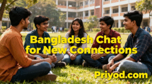 Bangladesh Chat