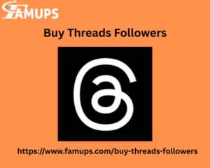 Buy Threads Followers