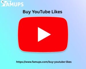Buy YouTube Likes