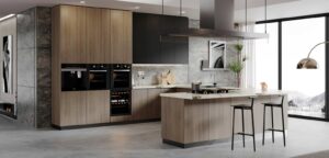 Renovate with Confidence Kitchen Design Companies in Dubai
