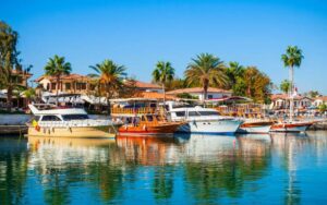 Best Places in Turkey