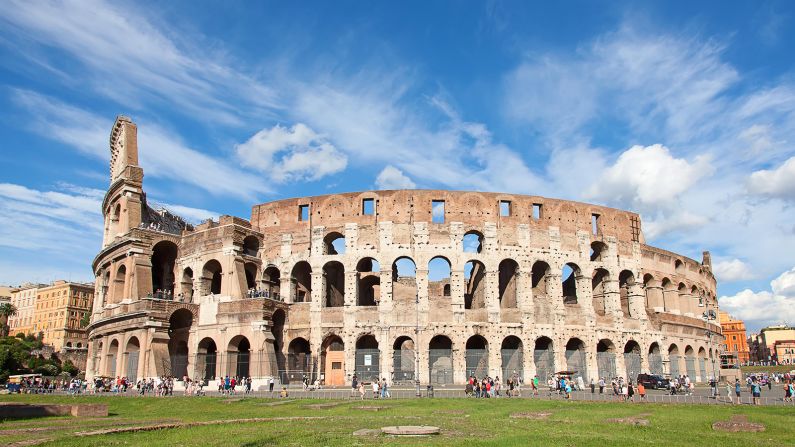 Unforgettable Journeys Through Italy’s Historical Landmarks