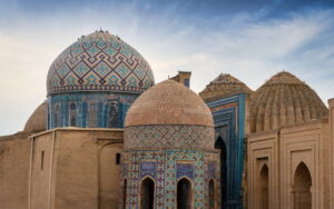 Uzbekistan eVisa Application