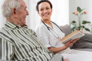 health and social care