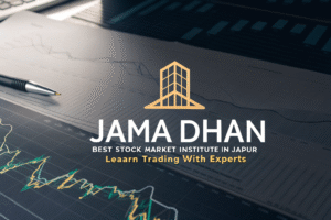 Best Stock Market Institute in Jaipur