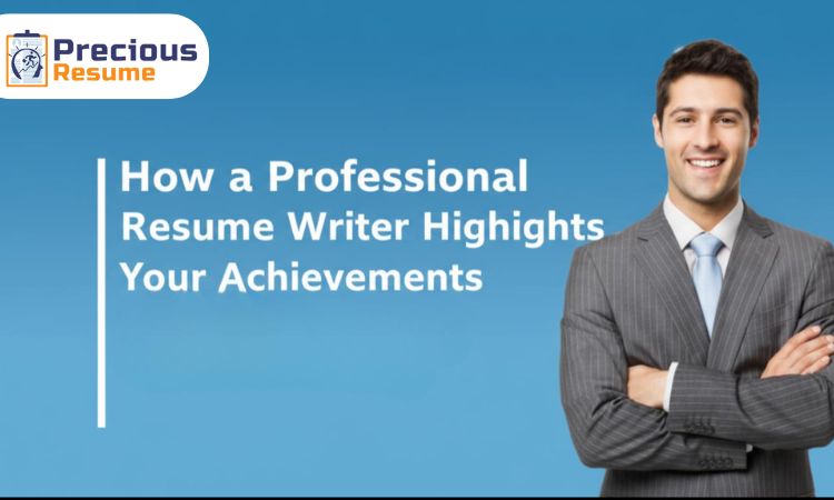Resume Writing Services