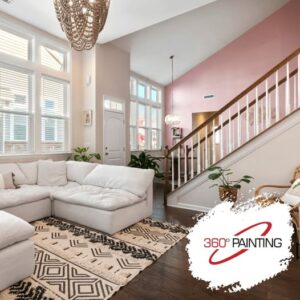 Affordable Interior Painters