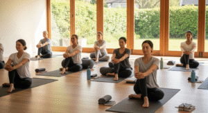 Lifestyle Tips to Support Your PCOD Yoga Routine