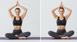 PCOD (Polycystic Ovarian Disease)