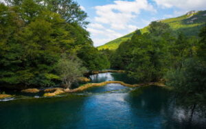 National Parks in Bosnia and Herzegovina