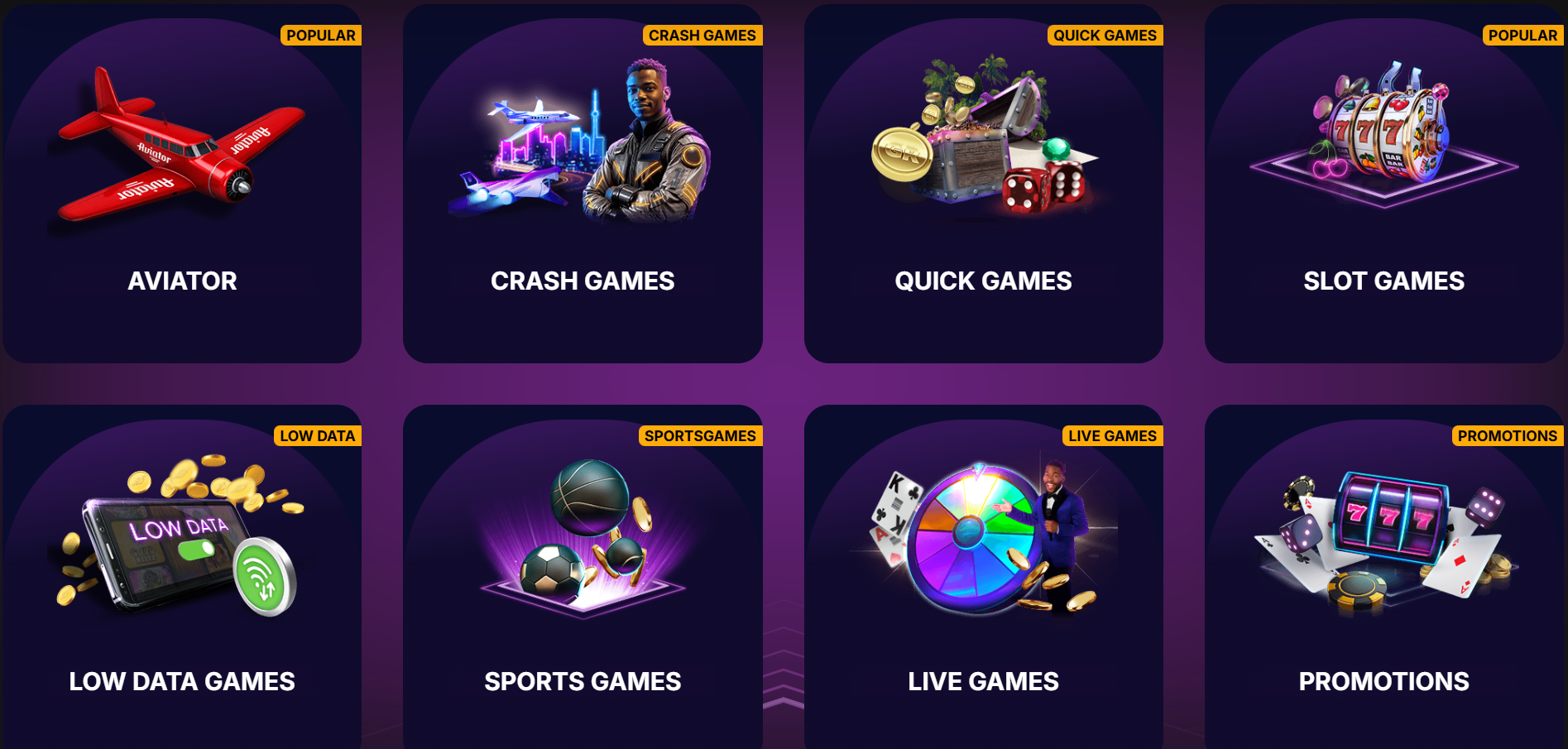 Casino Game Development