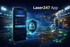 laser247 app