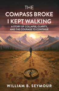 Human Stories Book The Compass Broke I Kept Walking